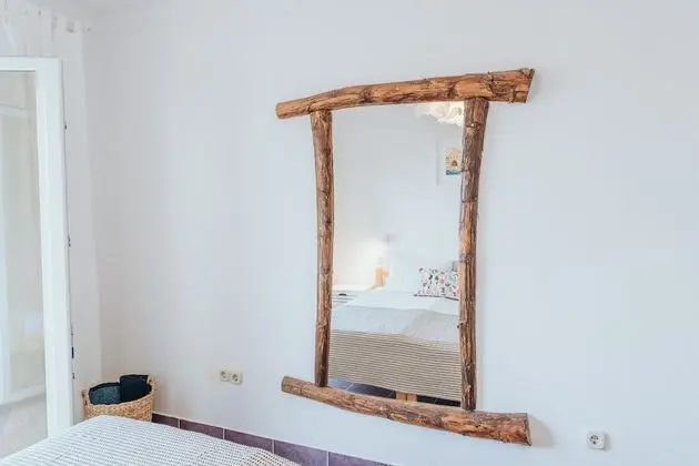 Apart Daire, 2 Yatak Odası, Deniz Manzaralı