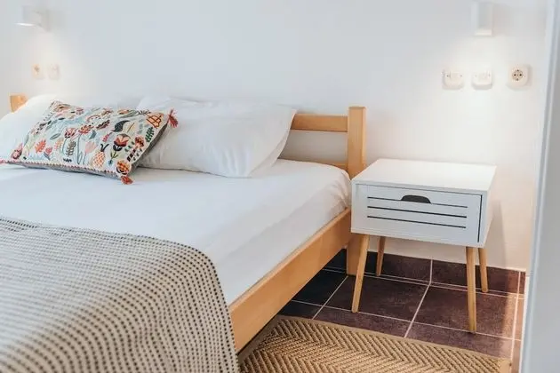 Apart Daire, 2 Yatak Odası, Deniz Manzaralı