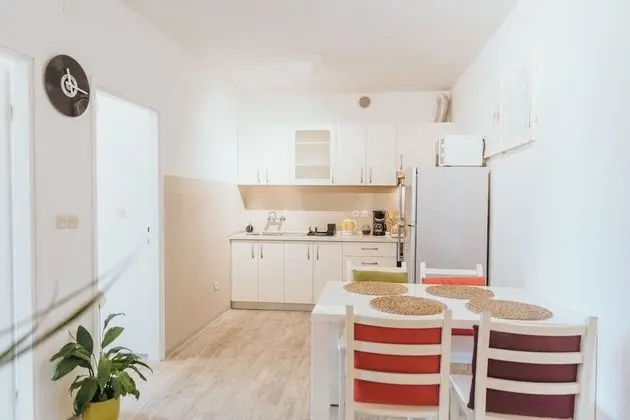 Apart Daire, 2 Yatak Odası, Deniz Manzaralı