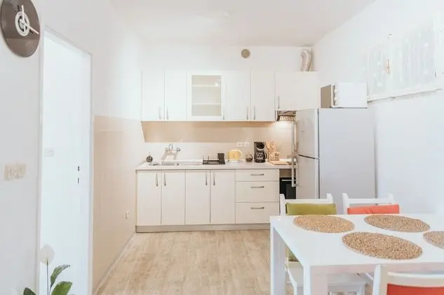 Apart Daire, 2 Yatak Odası, Deniz Manzaralı