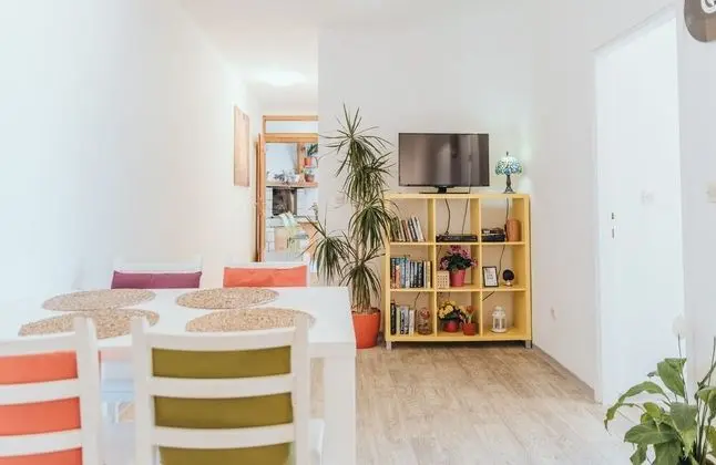 Apart Daire, 2 Yatak Odası, Deniz Manzaralı