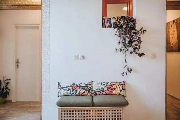 Apart Daire, 2 Yatak Odası, Deniz Manzaralı