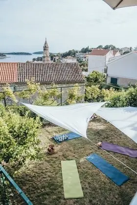 Tek Büyük Yataklı Oda, Deniz Manzaralı