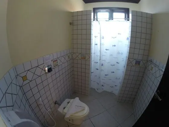 Deluxe Üç Kişilik Oda, Okyanus Manzaralı