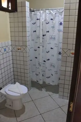 Deluxe Üç Kişilik Oda, Okyanus Manzaralı