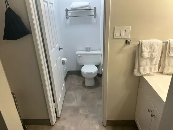 Basic Tek Kişilik Oda