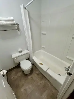 Basic Tek Kişilik Oda