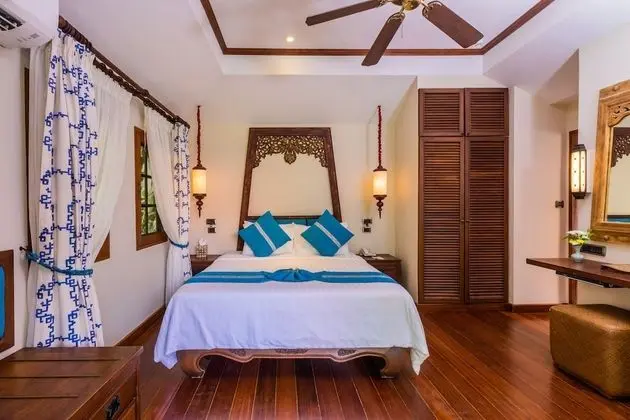 Deluxe Kır Evi