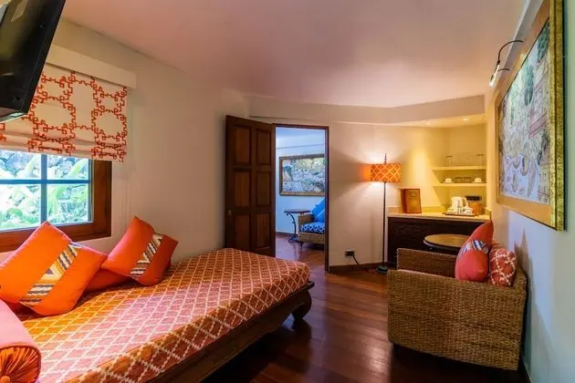 Deluxe Kır Evi
