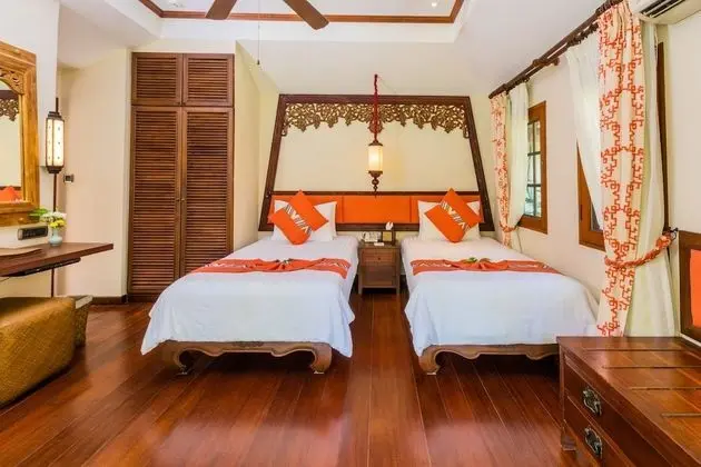 Deluxe Kır Evi