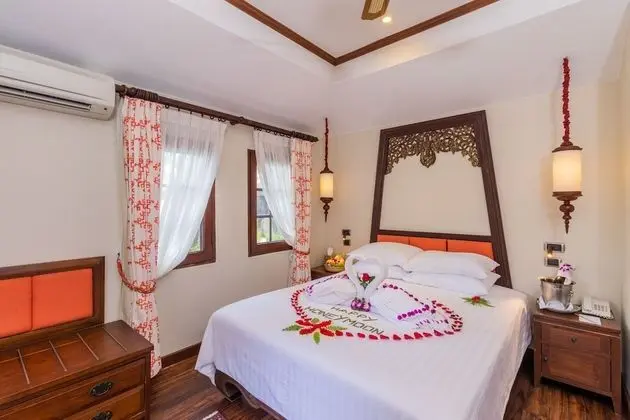 Deluxe Kır Evi