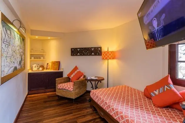 Deluxe Kır Evi