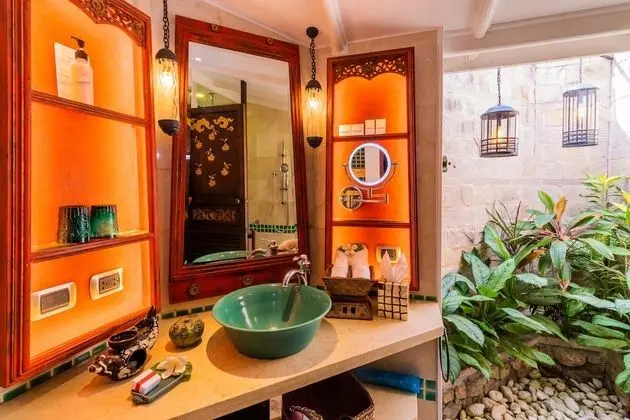 Deluxe Kır Evi