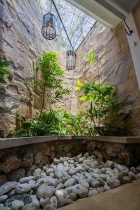 Deluxe Kır Evi