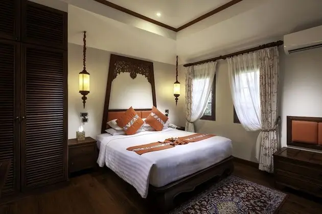 Deluxe Kır Evi