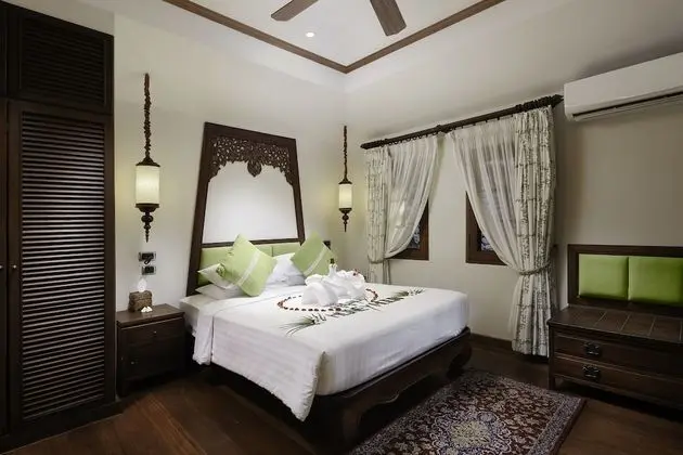 Deluxe Kır Evi