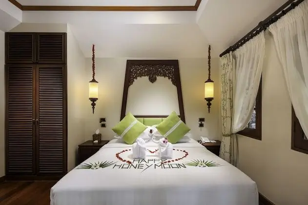 Deluxe Kır Evi