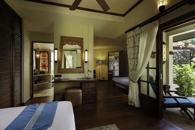 Deluxe Kır Evi