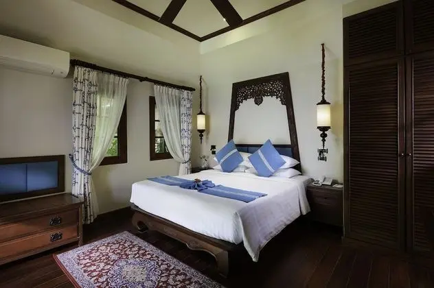 Deluxe Kır Evi