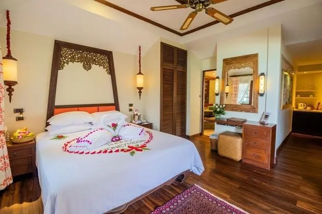 Deluxe Kır Evi