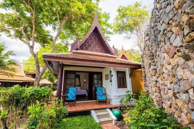 Deluxe Kır Evi