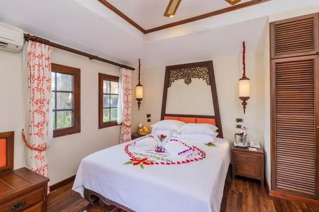 Deluxe Kır Evi