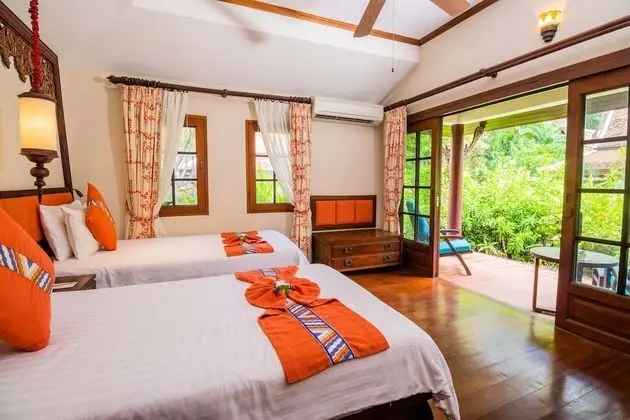 Deluxe Kır Evi