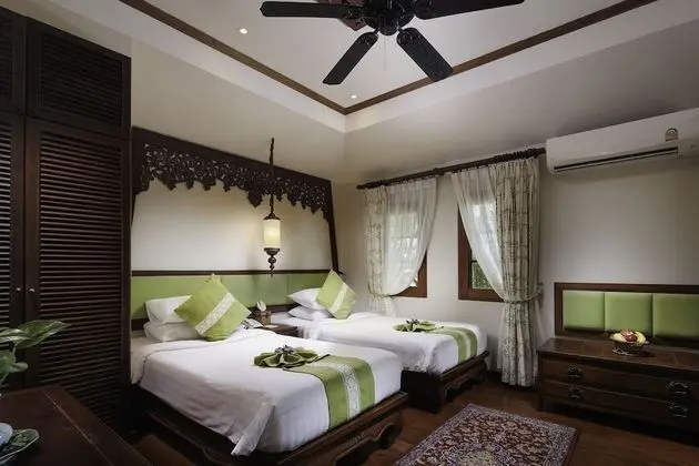 Deluxe Kır Evi