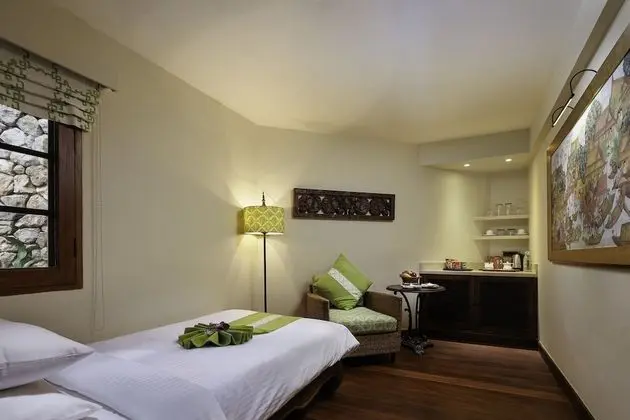 Deluxe Kır Evi