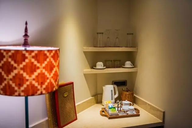 Deluxe Kır Evi