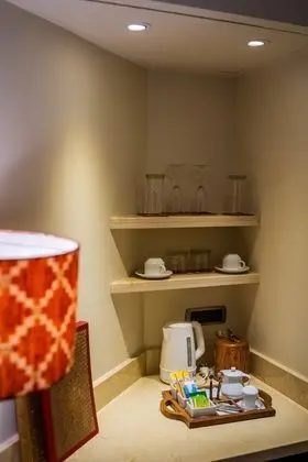 Deluxe Kır Evi