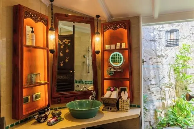 Deluxe Kır Evi