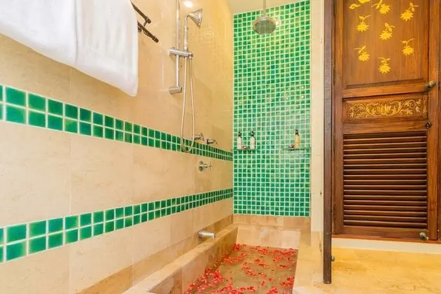 Deluxe Kır Evi