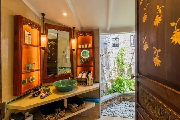 Deluxe Kır Evi