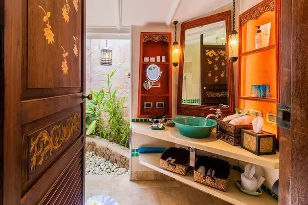 Deluxe Kır Evi