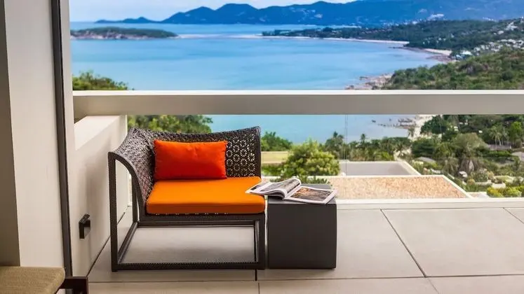 Luxury Villa, 4 Yatak Odası, Kişiye Özel Havuzlu, Deniz Manzaralı