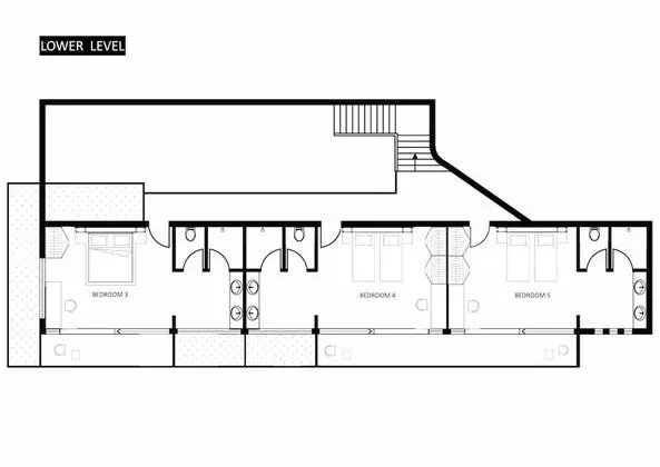 Luxury Villa, 4 Yatak Odası, Kişiye Özel Havuzlu, Deniz Manzaralı