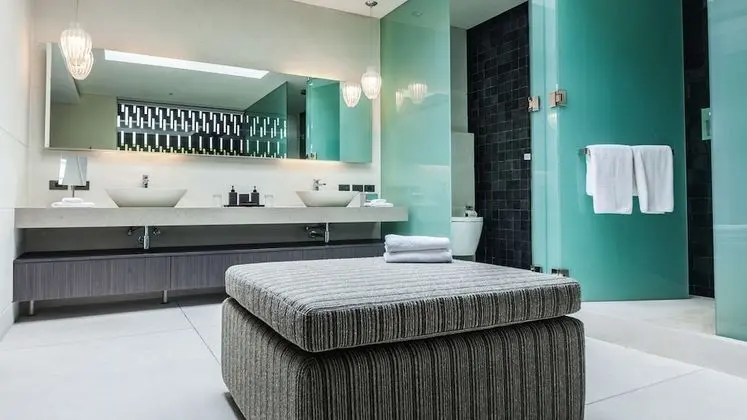 Luxury Villa, 5 Yatak Odası, Kişiye Özel Havuzlu, Deniz Manzaralı