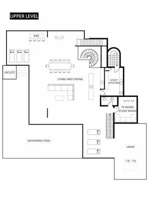 Luxury Villa, 6 Yatak Odası, Kişiye Özel Havuzlu, Deniz Manzaralı