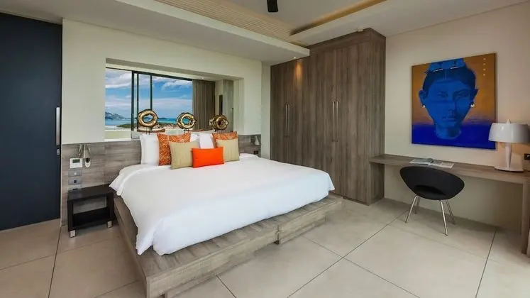 Luxury Villa, 6 Yatak Odası, Kişiye Özel Havuzlu, Deniz Manzaralı