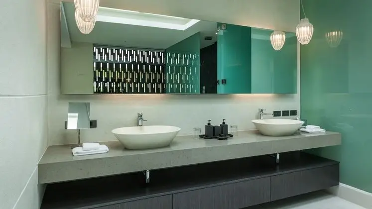 Luxury Villa, 6 Yatak Odası, Kişiye Özel Havuzlu, Deniz Manzaralı