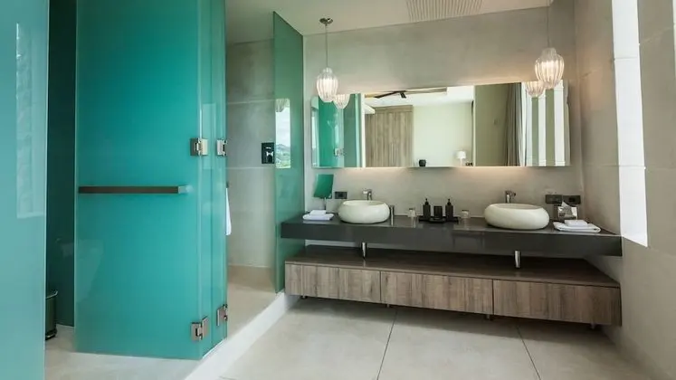 Luxury Villa, 6 Yatak Odası, Kişiye Özel Havuzlu, Deniz Manzaralı
