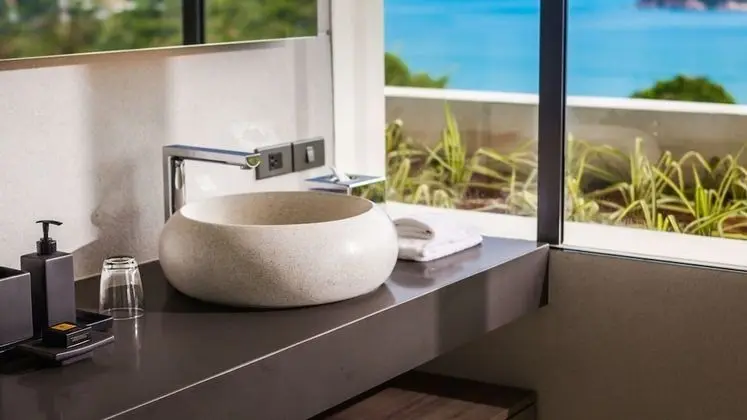 Luxury Villa, 6 Yatak Odası, Kişiye Özel Havuzlu, Deniz Manzaralı