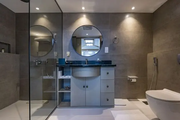 Luxury Kulübe