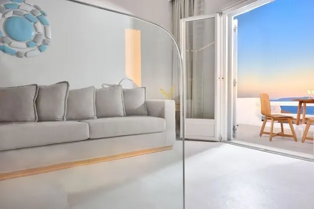 Exclusive Dubleks, Kişiye Özel Havuzlu ( Maisonette Limited View)