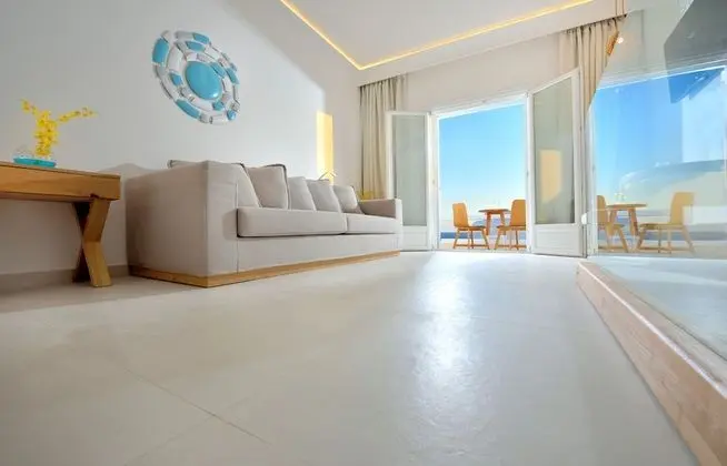 Exclusive Dubleks, Kişiye Özel Havuzlu ( Maisonette Limited View)