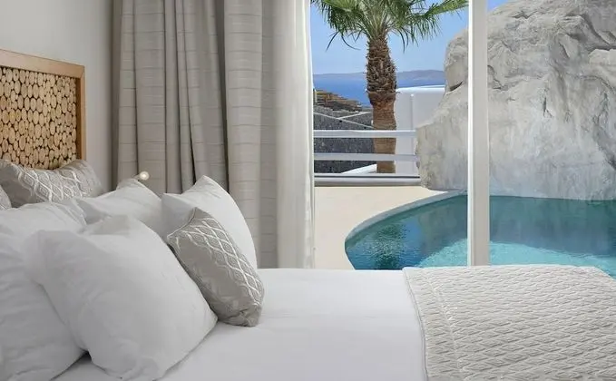 Exclusive Dubleks, Kişiye Özel Havuzlu ( Maisonette Limited View)