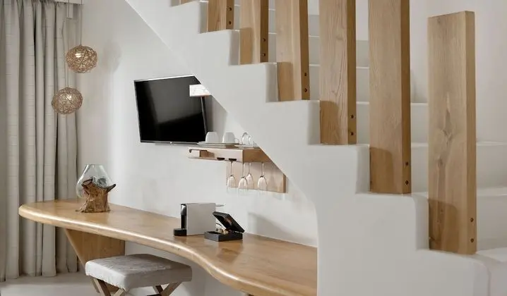 Exclusive Dubleks, Kişiye Özel Havuzlu ( Maisonette Limited View)
