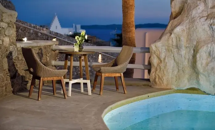 Exclusive Dubleks, Kişiye Özel Havuzlu ( Maisonette Limited View)