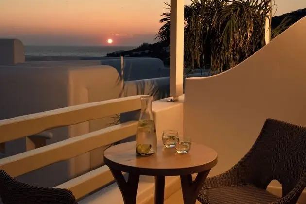 Exclusive Dubleks, Kişiye Özel Havuzlu ( Maisonette Limited View)